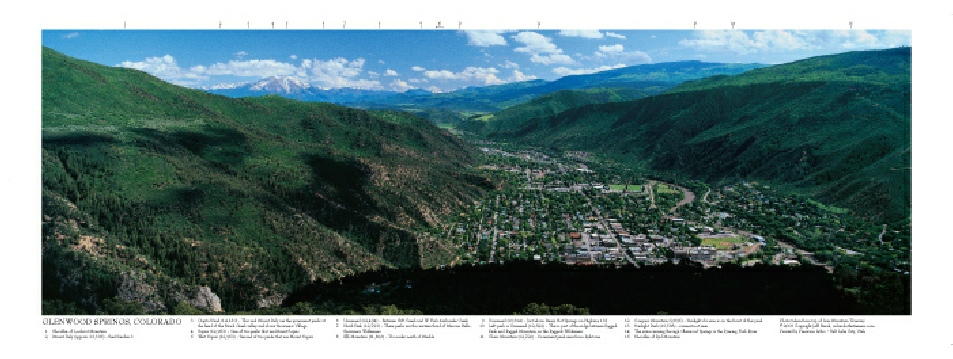 Glenwood Springs, Colorado